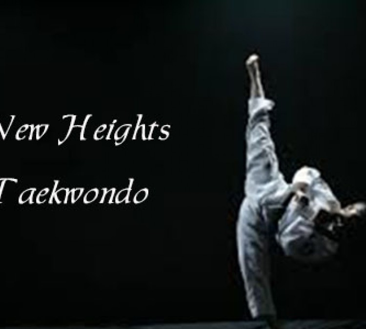 New Heights Taekwondo (Wilmington,&nbspNC)